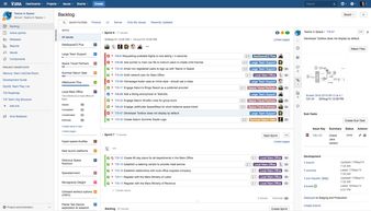 b2b saas 等企業軟件中的交互設計總結