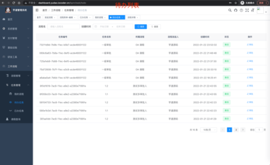ruoyi-vue-pro: 官方推薦 RuoYi-Vue 全新 Pro 版本,優化重構所有功能。基于 Spring Boot + MyBatis Plus + Vue & Element 實現的后臺管理系統 + 微信小程序,支持 RBAC 動態權限、數據權限、SaaS 多租戶、Flowable 工作流、三方登錄、支付、短信、商城、CRM、ERP 等功能。你的 Star ,是作者生發的動力!